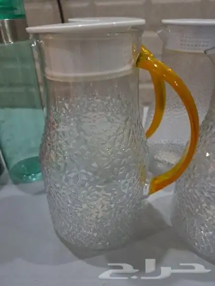 ابريق اكريلك مستعمل 4
