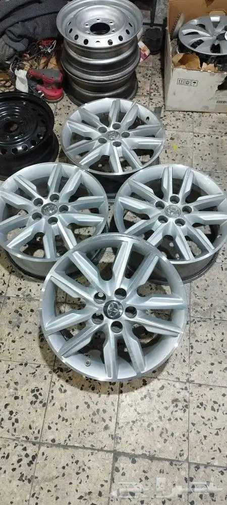 جنوط افلون اصلي وكالة موديل 2014 1