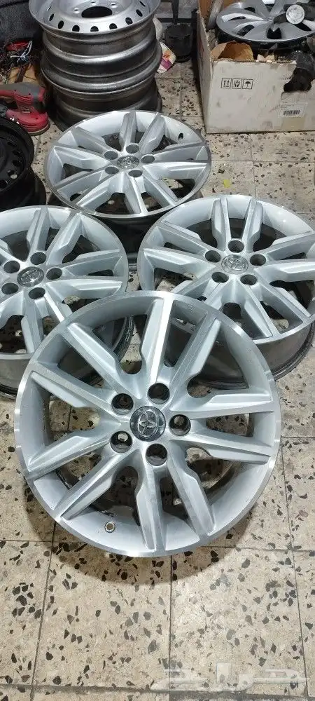 جنوط افلون اصلي وكالة موديل 2014 0