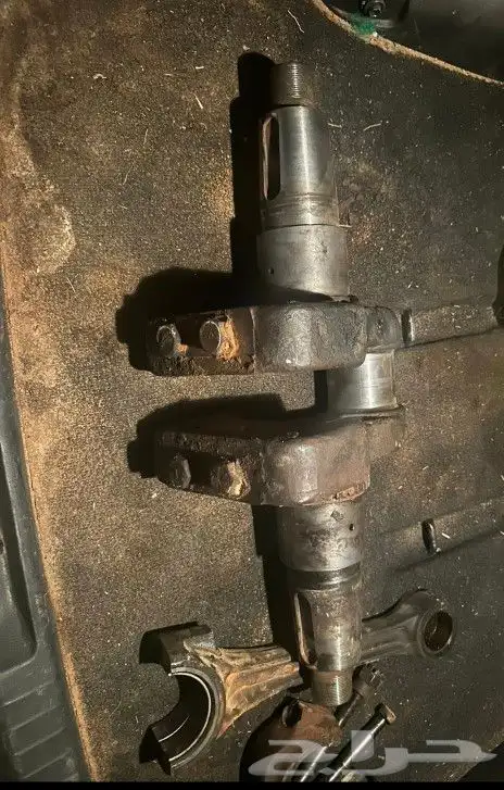 عمود كرنك يانمار ينمر ينمار 0