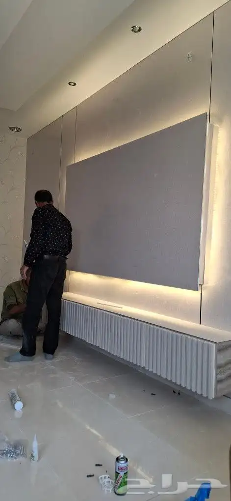 مقاول تشطيب وتسليم مفتاح 4