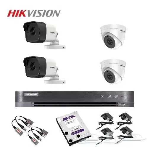 سستم كامرات مراقبه أعلى جوده وأقل سعر 0