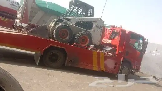 بوبكات للايجار 0