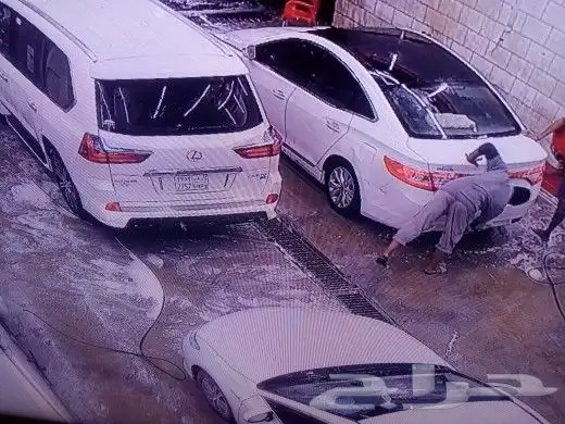انظمة كاميرات مراقبة cctv و انظمة الدفاع المدنى والسلامه 6