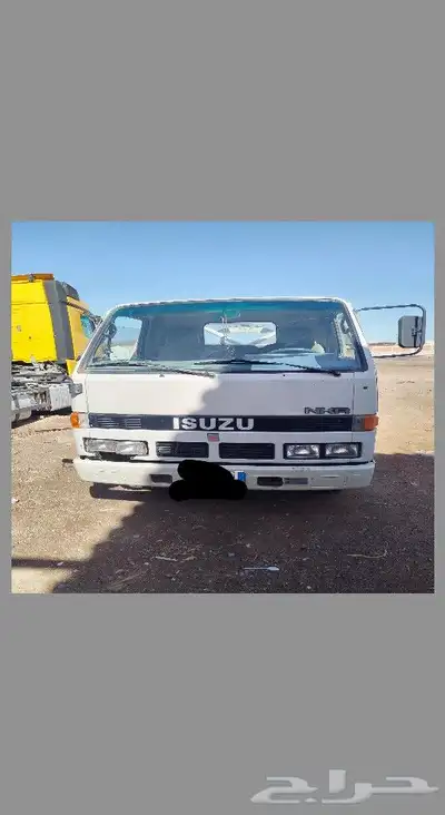 سطحه ايسوزو 1992 2