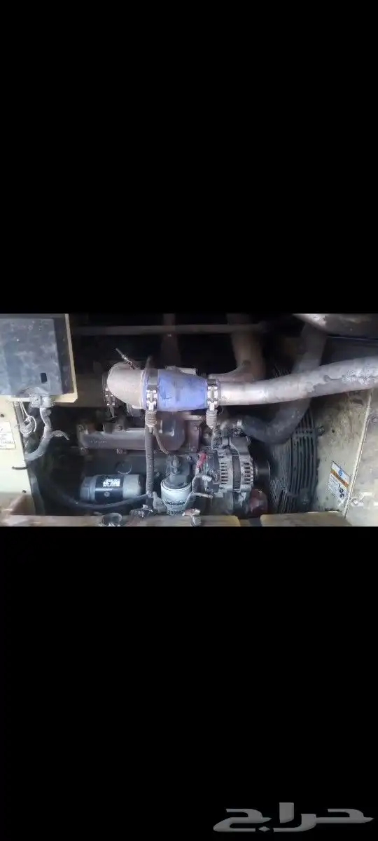 مكينا كومنز للبيع 2011 1