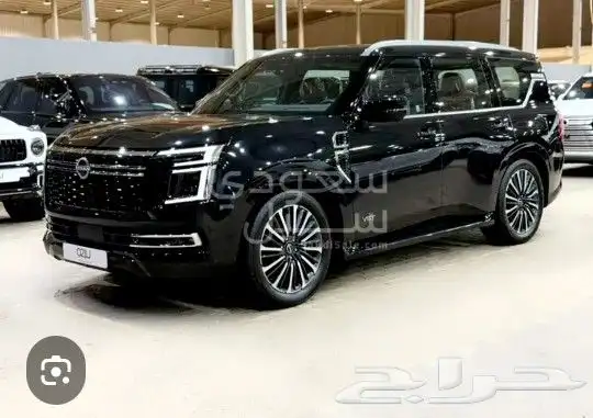 جنوط نيسان بلاتنيوم جديد درجه اولى مقاص 22 6