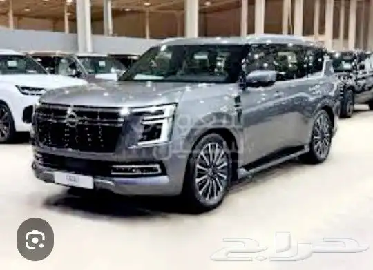 جنوط نيسان بلاتنيوم جديد درجه اولى مقاص 22 7