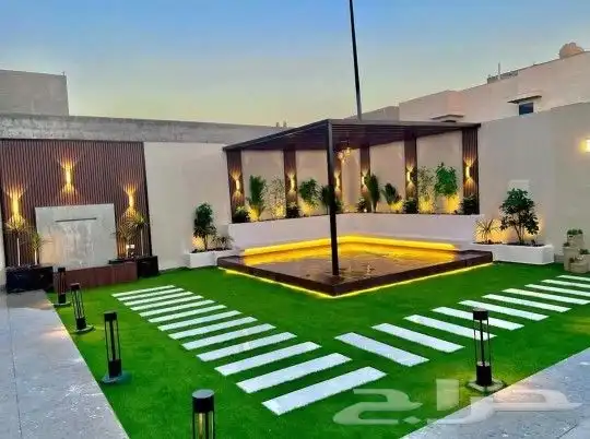 مظلات وسواتر الجبيل 2