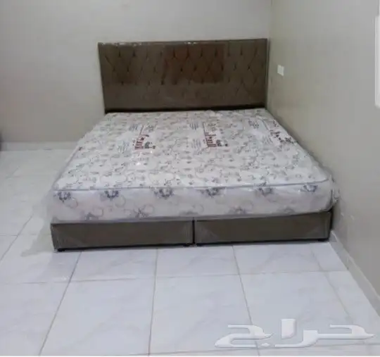 bed and mattress All size available 0