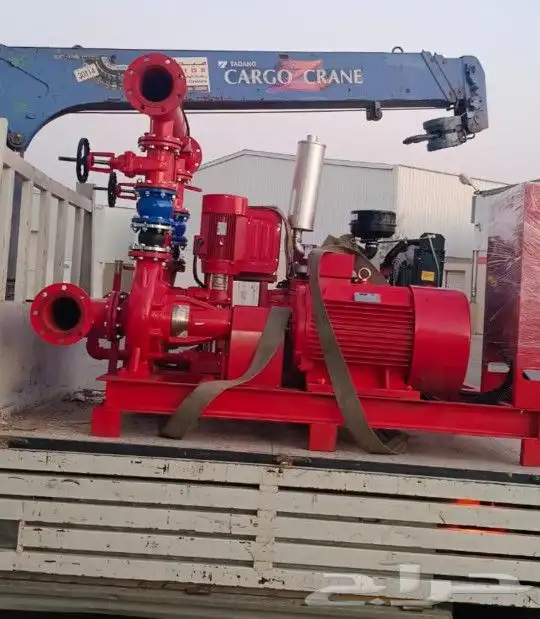 انظمة كاميرات مراقبة cctv وانظمة الدفاع المدنى والسلامه 1