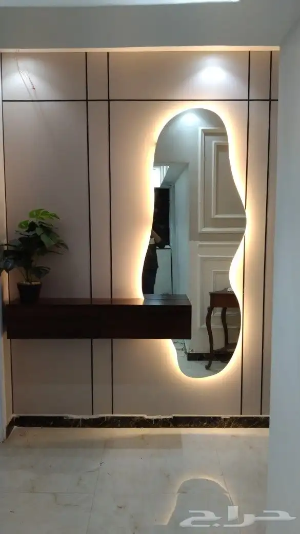 تصميم و تنفيذ جميع اعمال النجاره و الديكور بجميع المواصفات 2