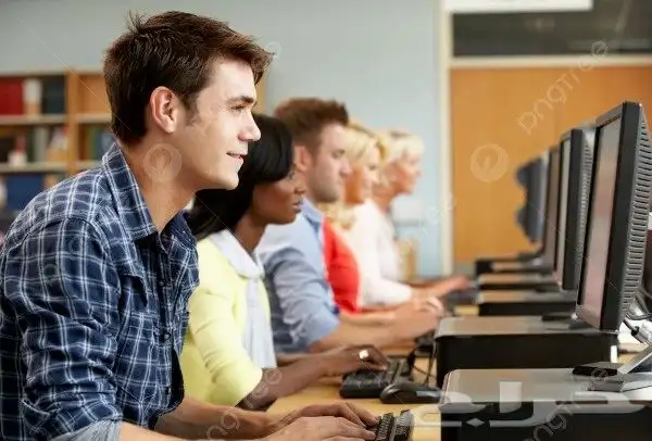 معلمة حاسب آلي وبرامج مايكروسفت أوفيس 0