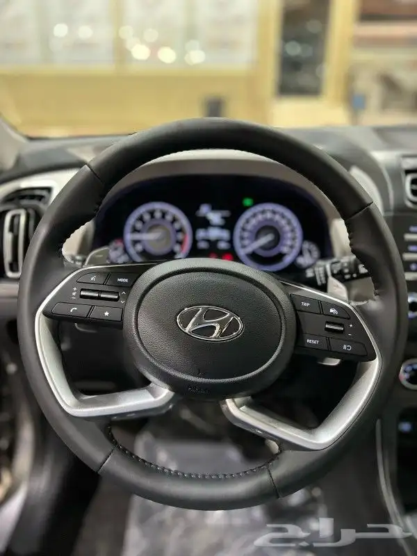 هونداي كريتا سمارت موديل 2025 9