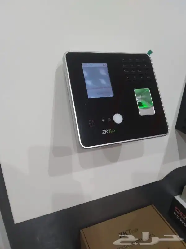 انظمة كاميرات مراقبة cctv و انظمة الدفاع المدنى والسلامه 2