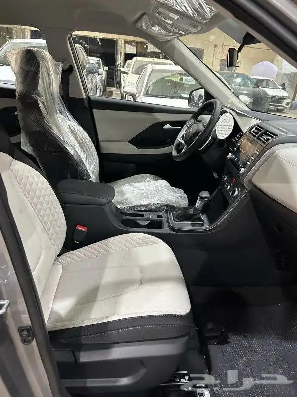 هونداي كريتا سمارت موديل 2025 6