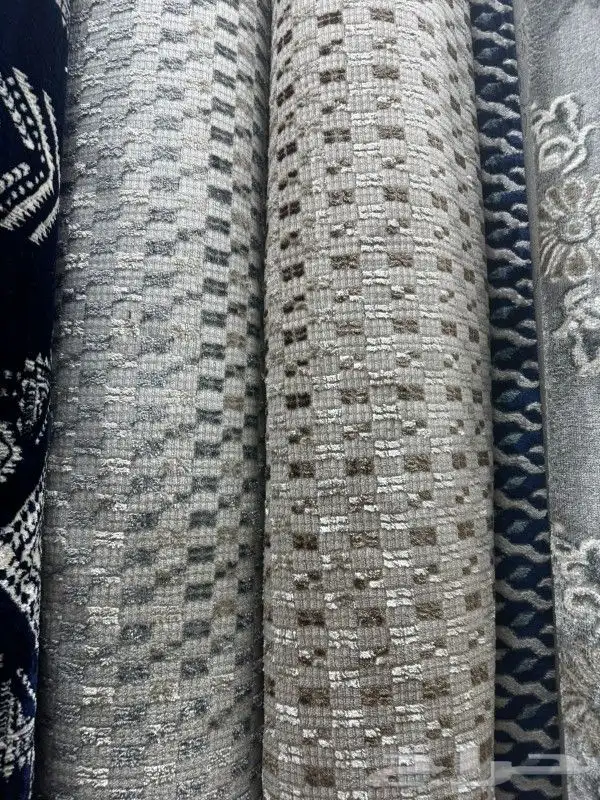 موكيت وسجاد تركي سميك ووطني وامراتي 19