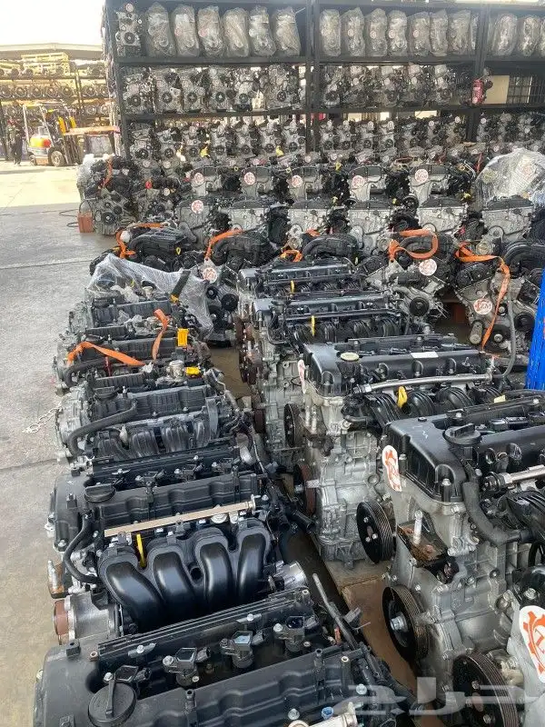 مكينة اي زوزو ديزل 2018 1