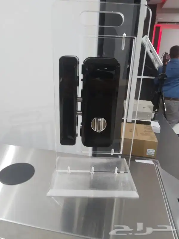 انظمة كاميرات مراقبة cctv و انظمة الدفاع المدنى والسلامه 4