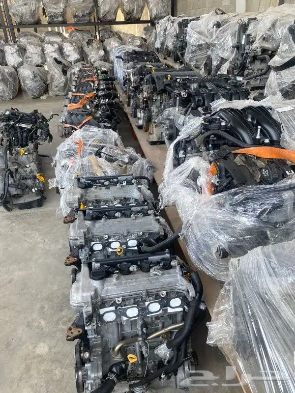 مكينة اي زوزو ديزل 2018 0