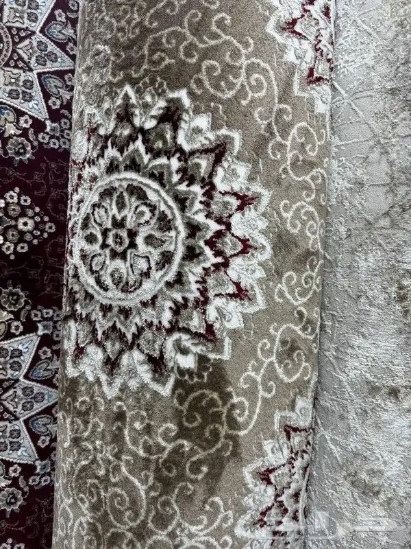موكيت وسجاد تركي سميك ووطني وامراتي 18