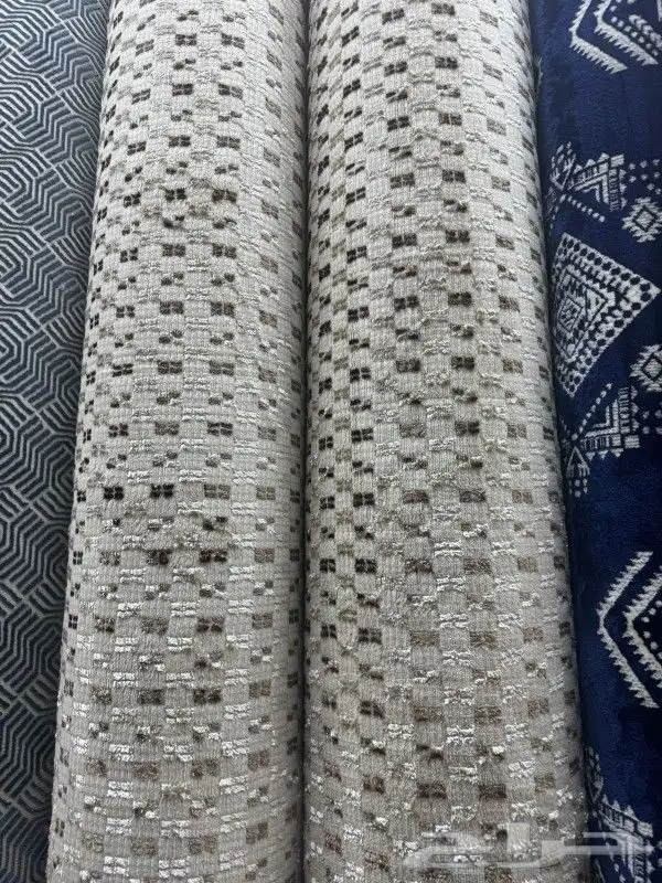 موكيت وسجاد تركي سميك ووطني وامراتي 17