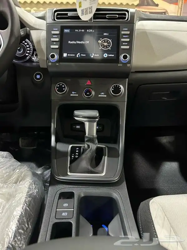 هونداي كريتا سمارت موديل 2025 7