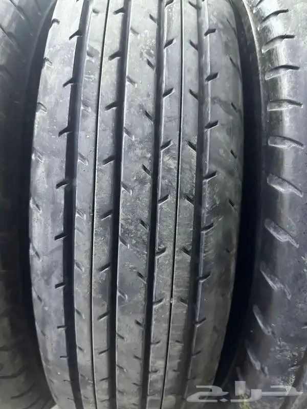 كفرات دلوب رملي مقاس 245.85.16 1