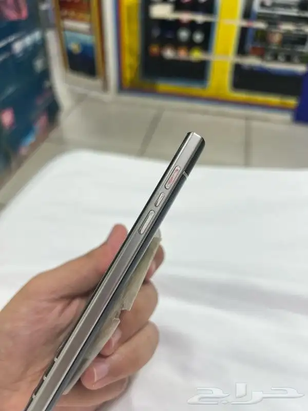 بلاك بيري باسبورت 3
