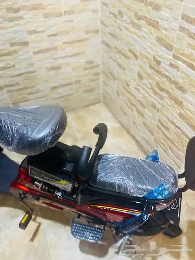 عرض سكوتر كهربائي وسيكل 2 في 1 شكل حديث أنيق وجميل 4