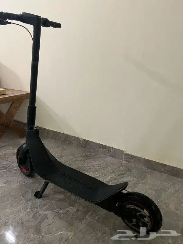 أسكوتر كهربائي 0