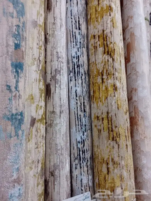 موكيت وسجاد تركي سميك ووطني وامراتي 7