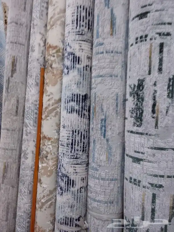 موكيت وسجاد تركي سميك ووطني وامراتي 0