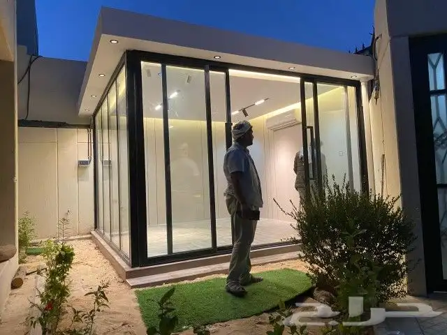 مظلات الجبيل 5