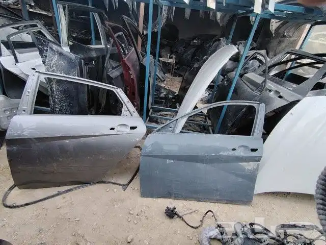 ابواب النترا موديل 2023 2