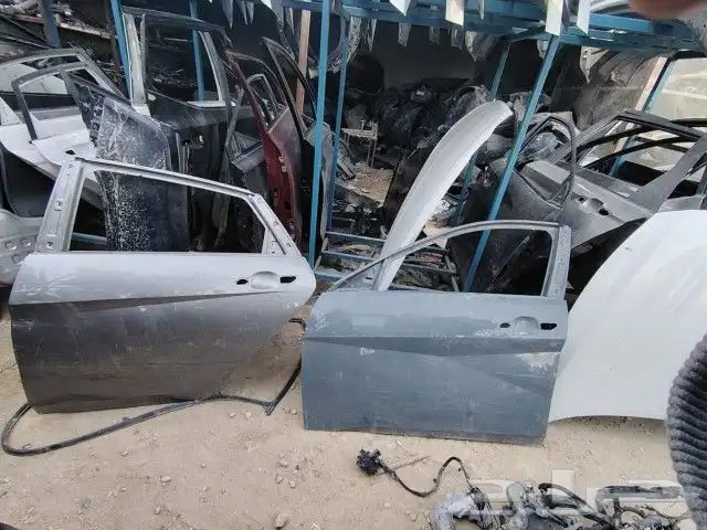 ابواب النترا موديل 2023 0