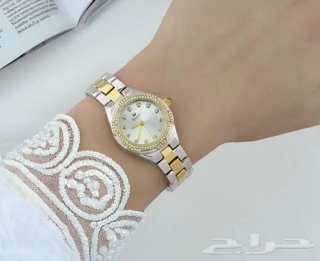 متجر كاتشي ساعة ايفرد ضمان موية 7