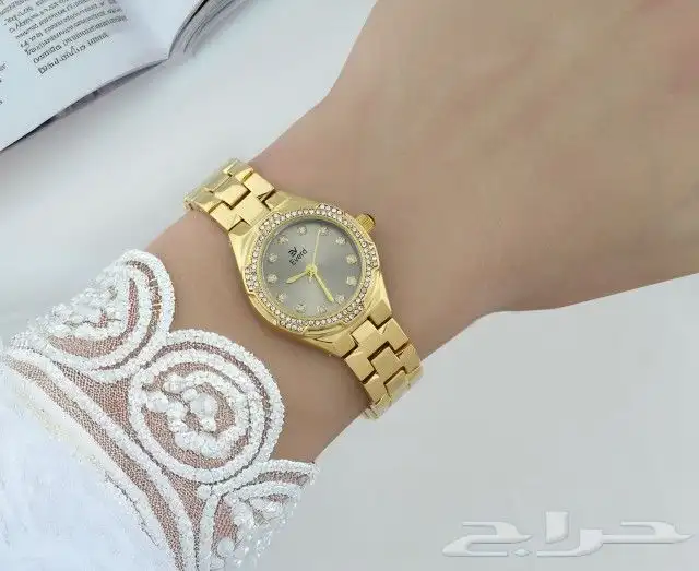 متجر كاتشي ساعة ايفرد ضمان موية 6