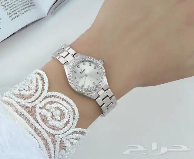 متجر كاتشي ساعة ايفرد ضمان موية 3