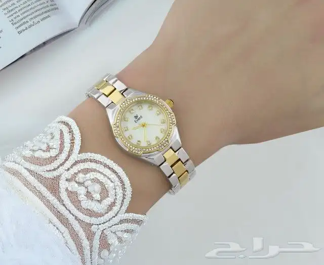 متجر كاتشي ساعة ايفرد ضمان موية 2