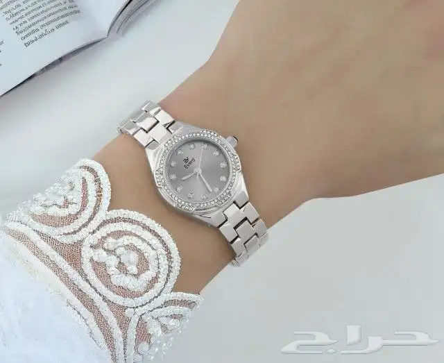 متجر كاتشي ساعة ايفرد ضمان موية 0