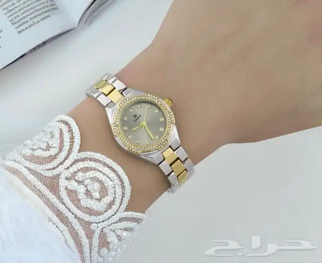 متجر كاتشي ساعة ايفرد ضمان موية 5