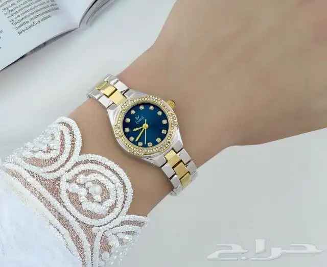 متجر كاتشي ساعة ايفرد ضمان موية 8