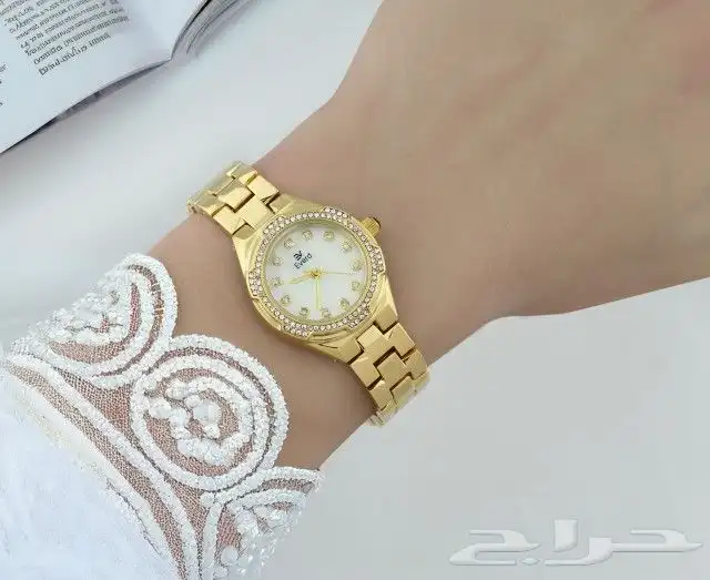 متجر كاتشي ساعة ايفرد ضمان موية 4