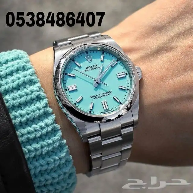 ساعات رولكس 2