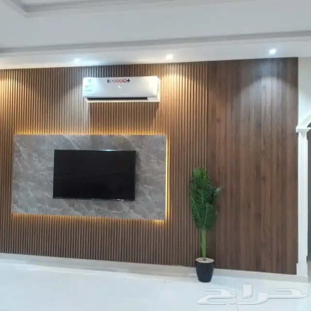 معلم دهانات وبويات جده 3