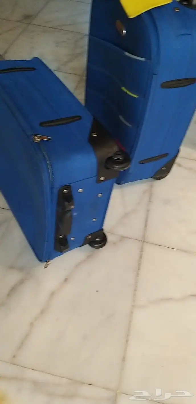 شنطه سفر.2 5