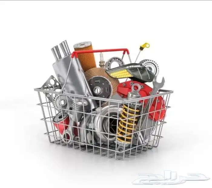 توفير جميع قطع الغيار من التشاليح خميس مشيط وابها واحد رفيده 0