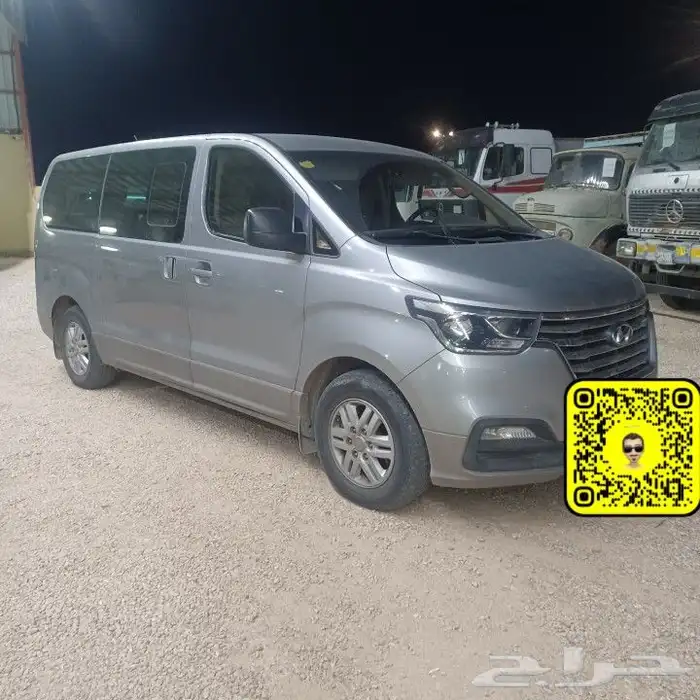 باص H1 2020 نظيف 1