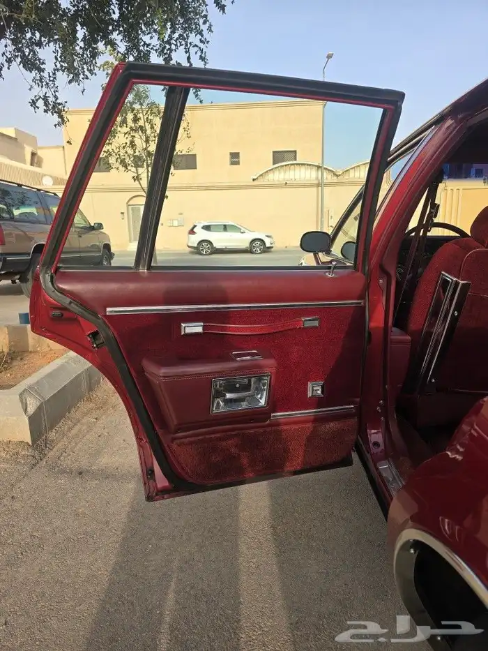 كابرس 1983 ممشاه 71 الف كيلو 13